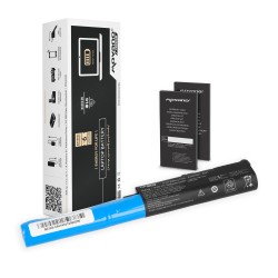 Bateria Movano Premium do Asus X541 - Notebooki akcesoria | PartsPC.pl