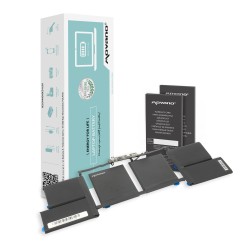 Bateria Movano do Apple MacBook Pro A1707, A1820 | PartsPC.pl