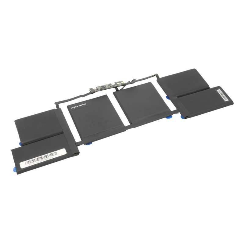 Bateria Movano do Apple MacBook Pro A1707, A1820 | PartsPC.pl