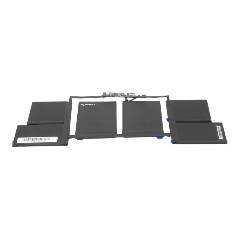 Bateria Movano do Apple MacBook Pro A1707, A1820 | PartsPC.pl