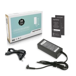 Zasilacz Movano 19v 3.42a (4.0x1.7) 65W do Huawei | PartsPC.pl