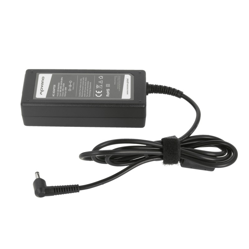 Zasilacz Movano 19v 3.42a (4.0x1.7) 65W do Huawei | PartsPC.pl
