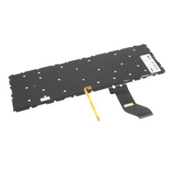 Klawiatura laptopa do Lenovo Y700 (podświetlenie) | PartsPC.pl