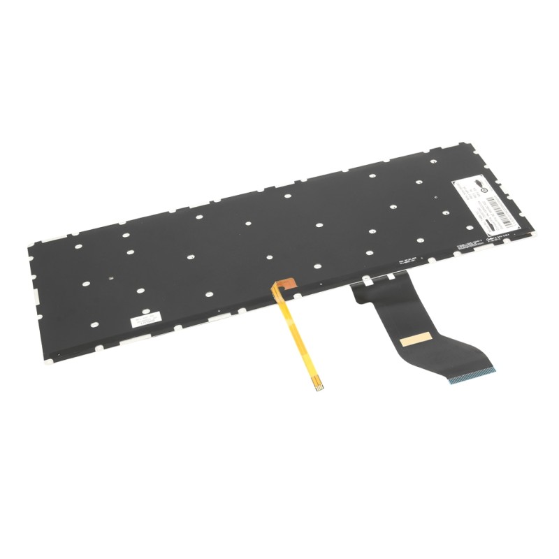 Klawiatura laptopa do Lenovo Y700 (podświetlenie) | PartsPC.pl
