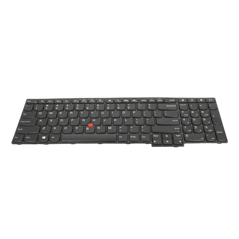 Klawiatura laptopa do Lenovo ThinkPad E531, E540, L540... | PartsPC.pl