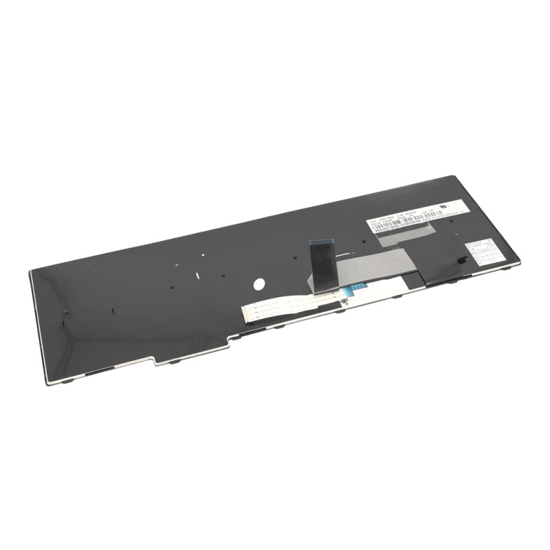 Klawiatura laptopa do Lenovo ThinkPad E531, E540, L540... | PartsPC.pl
