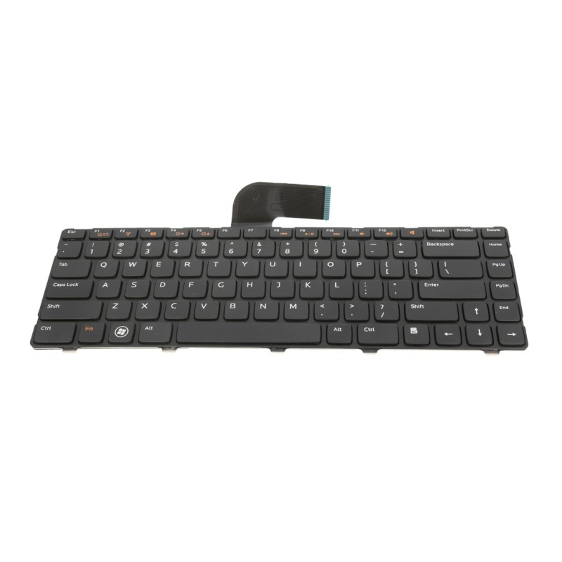Klawiatura laptopa do Dell Vostro 3350, 3450, 3550 | PartsPC.pl