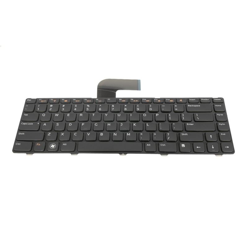 Klawiatura laptopa do Dell Vostro 3350, 3450, 3550 -... | PartsPC.pl