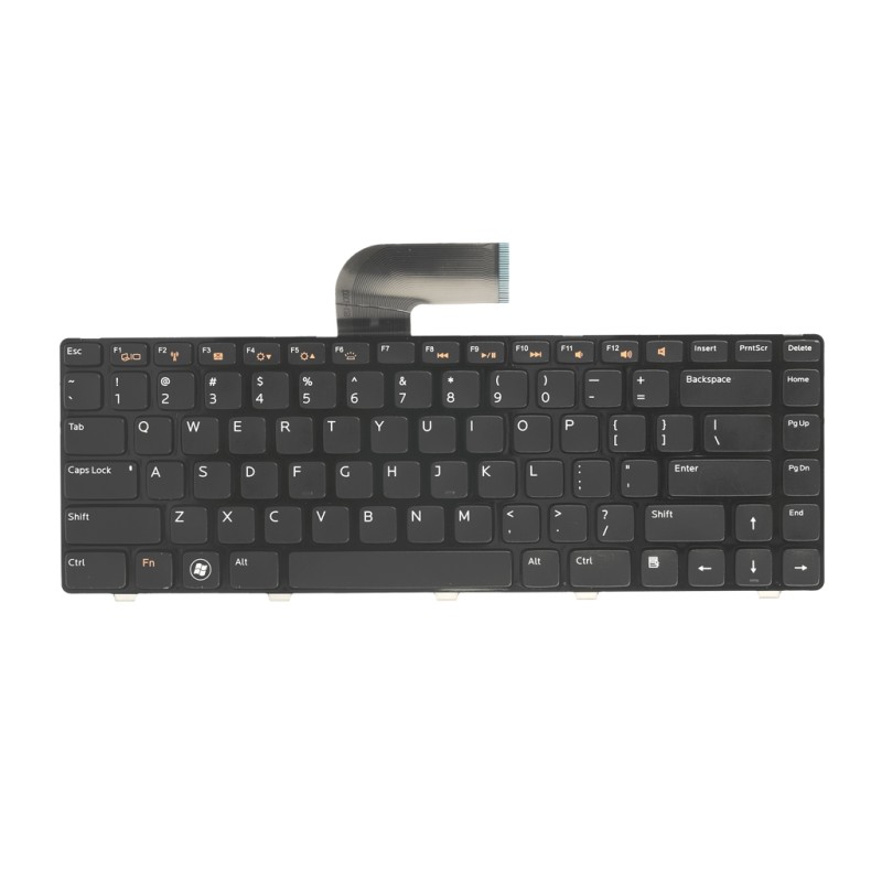 Klawiatura laptopa do Dell Vostro 3350, 3450, 3550 -... | PartsPC.pl