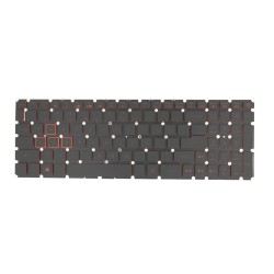 Klawiatura laptopa do Acer Nitro 5 AN515 - taśma 28pin... | PartsPC.pl