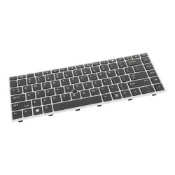 Klawiatura laptopa do HP 745, 840 (G5 G6) -... | PartsPC.pl