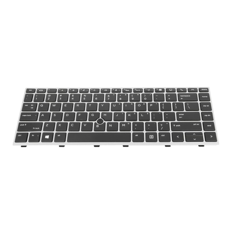 Klawiatura laptopa do HP 745, 840 (G5 G6) -... | PartsPC.pl