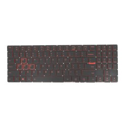 Klawiatura laptopa do Lenovo Legion Y520-15IKBN... | PartsPC.pl