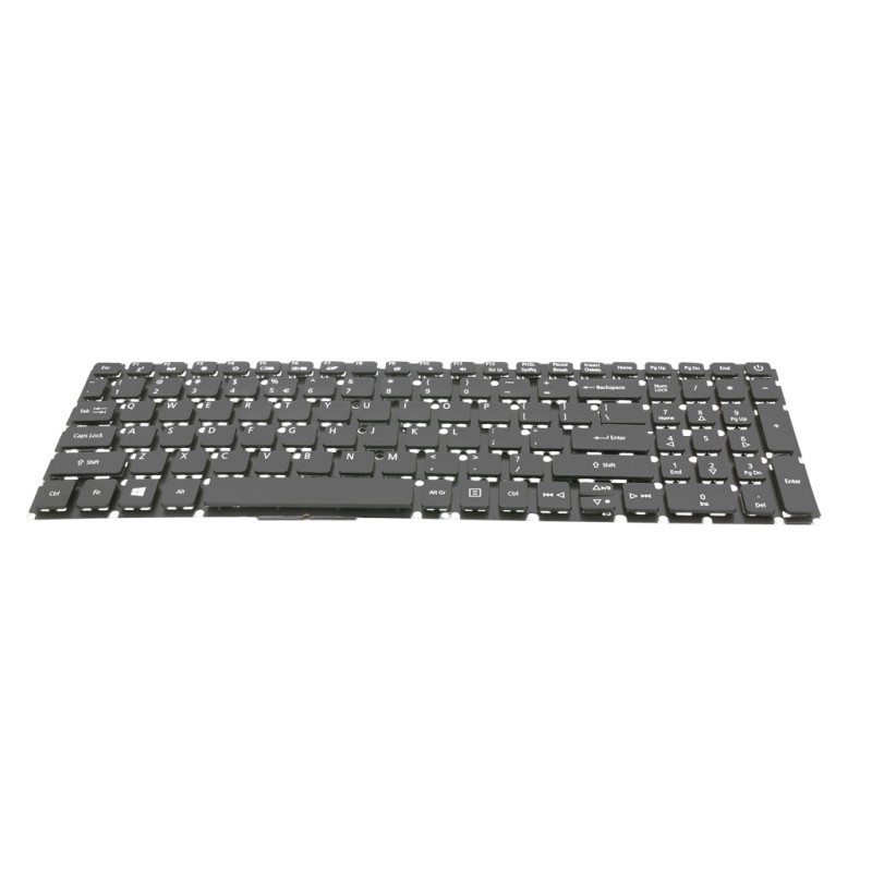 Klawiatura laptopa do Acer Aspire A315, A515, E5, F5 | PartsPC.pl