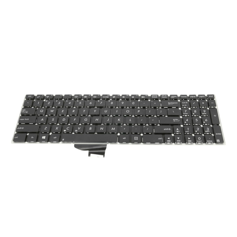 Klawiatura laptopa do Asus K56, R700, X501 (numeryczna)... | PartsPC.pl