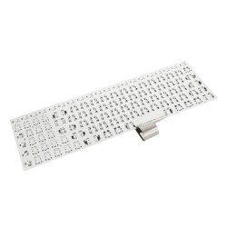 Klawiatura laptopa do Asus K56, R700, X501 (numeryczna)... | PartsPC.pl