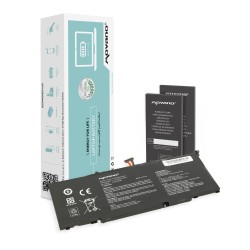 Bateria Movano do Asus FX502, ROG Strix GL502VY, GL502VT | PartsPC.pl