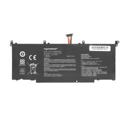 Bateria Movano do Asus FX502, ROG Strix GL502VY, GL502VT | PartsPC.pl