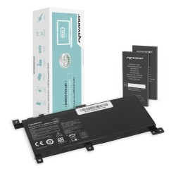 Bateria Movano do Asus X556, X556U - Notebooki akcesoria | PartsPC.pl