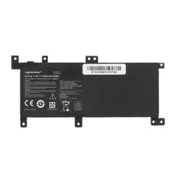 Bateria Movano do Asus X556, X556U - Notebooki akcesoria | PartsPC.pl
