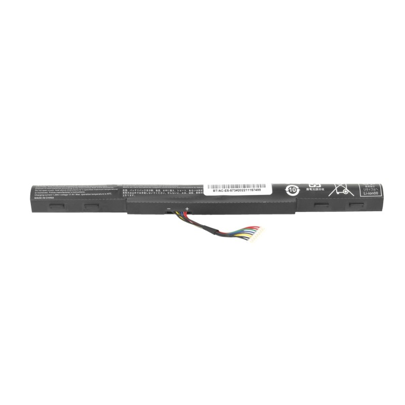 Bateria Movano do Acer Aspire E5-573 E5-573G | PartsPC.pl