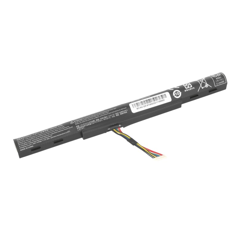 Bateria Mitsu do Acer Aspire E5-573 E5-573G | PartsPC.pl