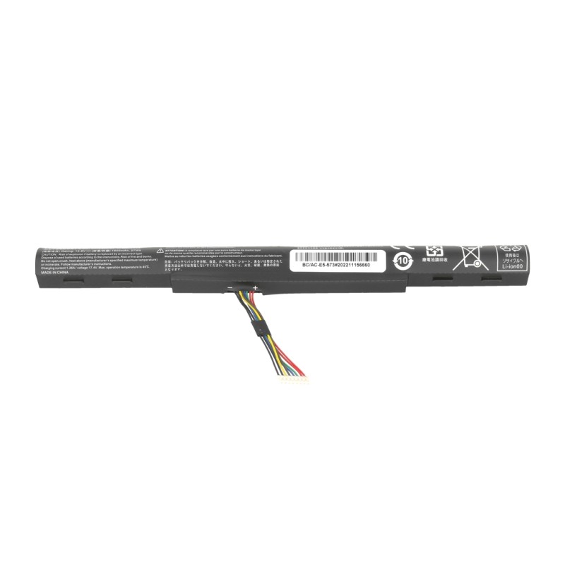 Bateria Mitsu do Acer Aspire E5-573 E5-573G | PartsPC.pl