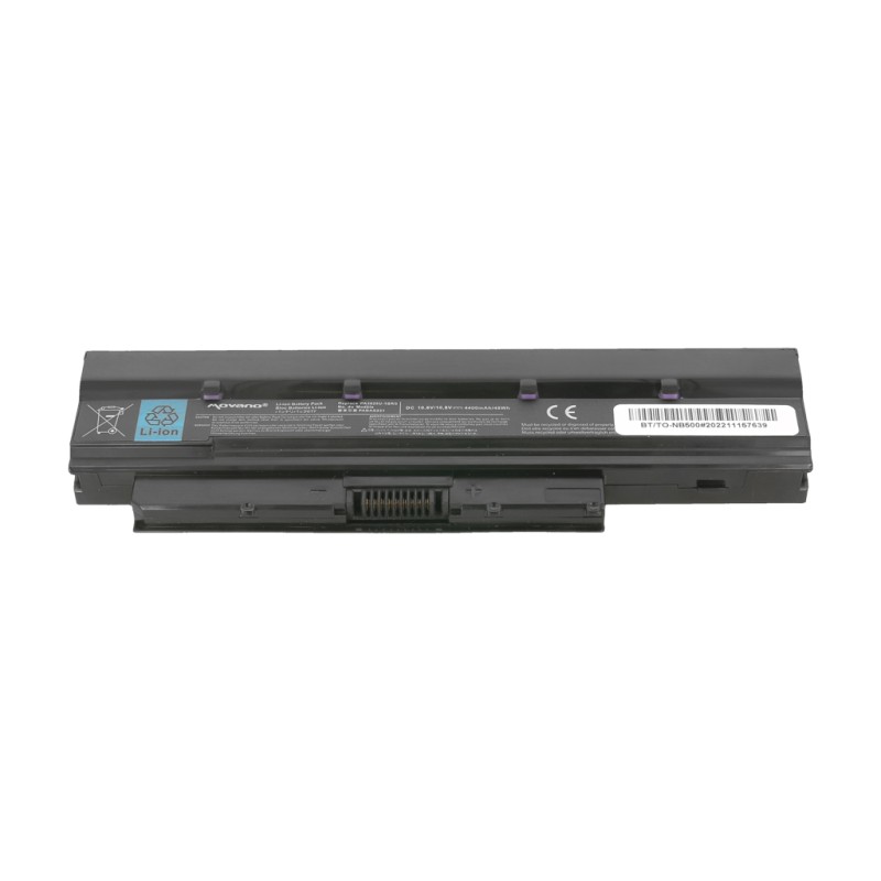 Bateria Movano do Toshiba Mini NB500, DynaBook N200 | PartsPC.pl