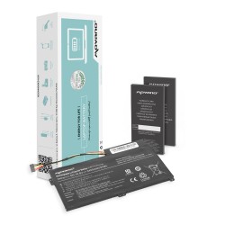 Bateria Movano do Samsung NP370R5E, NP450R5E, NP510R5E | PartsPC.pl