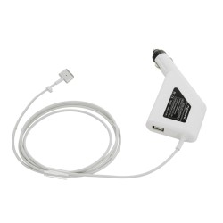 Zasilacz samochodowy Movano 20v 4.25a (magsafe 2) 85W do... | PartsPC.pl