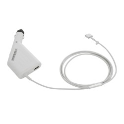 Zasilacz samochodowy Movano 20v 4.25a (magsafe 2) 85W do... | PartsPC.pl