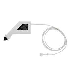 Zasilacz samochodowy Movano 20v 4.25a (magsafe 2) 85W do... | PartsPC.pl