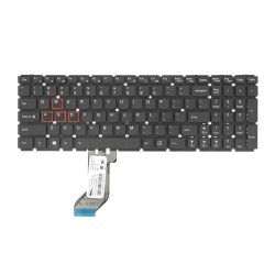 Klawiatura laptopa do Lenovo Y700 - Notebooki akcesoria | PartsPC.pl