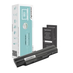 Bateria Movano do Fujitsu A532, AH532 | PartsPC.pl