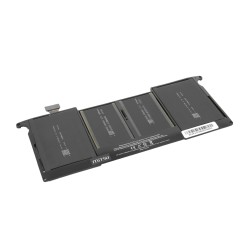 Bateria Mitsu do Apple MacBook Air 11" - A1370 (2010 r.) | PartsPC.pl