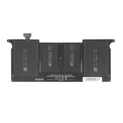 Bateria Mitsu do Apple MacBook Air 11" - A1370 (2010 r.) | PartsPC.pl