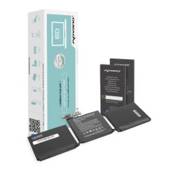 Bateria Movano do Apple MacBook Pro 13 A1708 (A1713) | PartsPC.pl