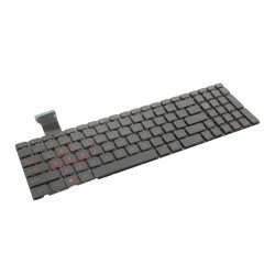 Klawiatura laptopa do Asus ROG GL552, GL752, G771J... | PartsPC.pl