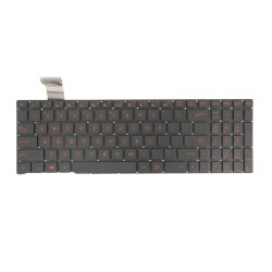 Klawiatura laptopa do Asus ROG GL552, GL752, G771J... | PartsPC.pl