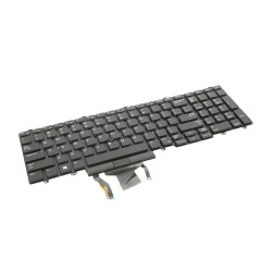 Klawiatura laptopa do Dell Latitude E5550, E5570, E5580... | PartsPC.pl