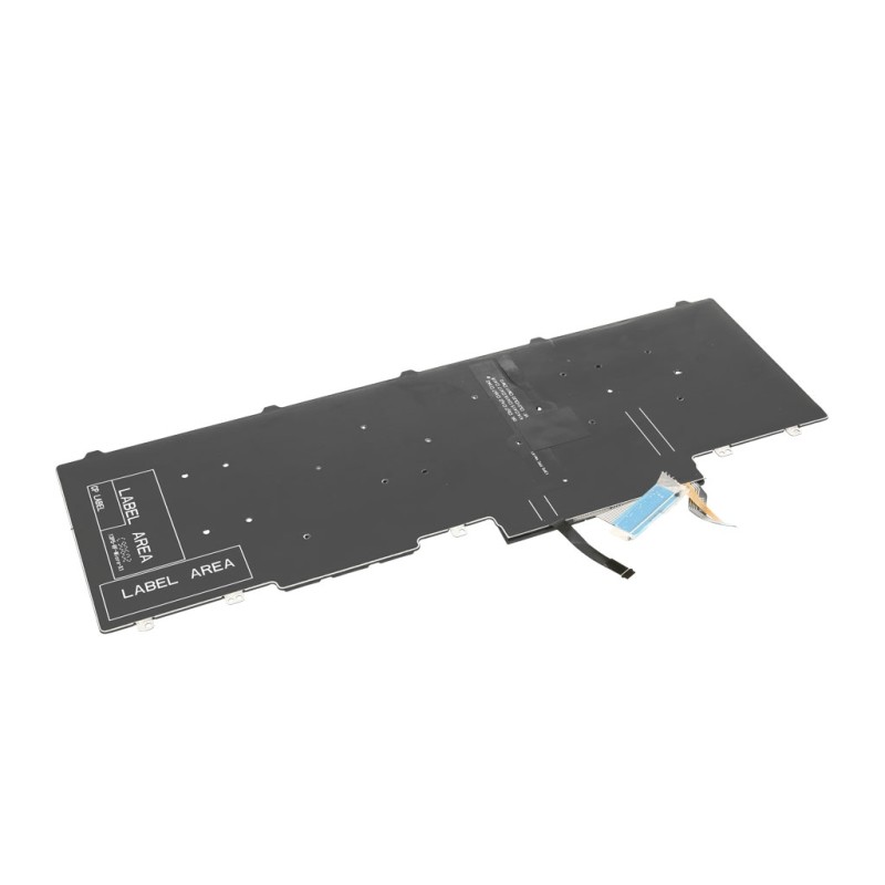 Klawiatura laptopa do Dell Latitude E5550, E5570, E5580... | PartsPC.pl