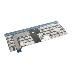 Klawiatura laptopa do Lenovo ThinkPad T460s, T470s... | PartsPC.pl