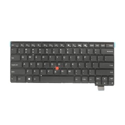 Klawiatura laptopa do Lenovo ThinkPad T460s, T470s... | PartsPC.pl