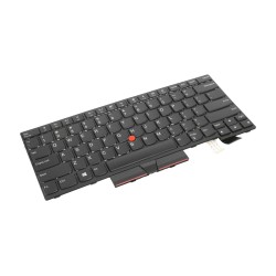 Klawiatura laptopa do Lenovo ThinkPad T470, T480... | PartsPC.pl