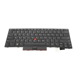 Klawiatura laptopa do Lenovo ThinkPad T470, T480... | PartsPC.pl