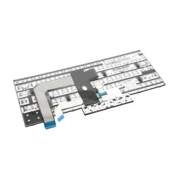 Klawiatura laptopa do Lenovo ThinkPad T470, T480... | PartsPC.pl