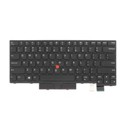 Klawiatura laptopa do Lenovo ThinkPad T470, T480... | PartsPC.pl