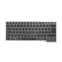 Klawiatura laptopa do Fujitsu E734, E736, E744... | PartsPC.pl