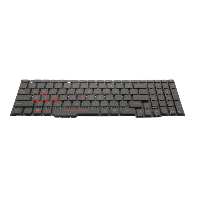 Klawiatura laptopa do Asus ROG GL553, GL553V, GL553VD... | PartsPC.pl