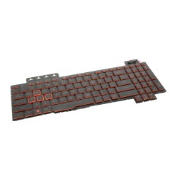 Klawiatura laptopa do Asus ROG GL703GS, FX504, FX505... | PartsPC.pl